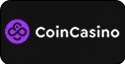 CoinCasino Logo
